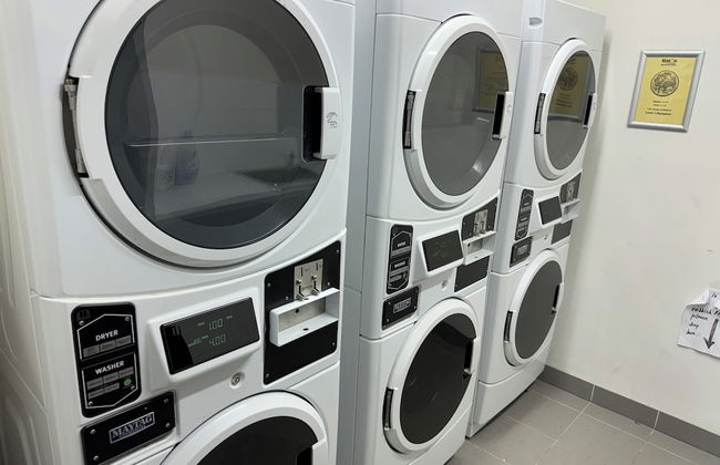 Alston Apartments Hotel - Photo 23