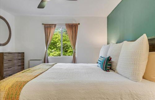 Starry Nights - River Wineries Huge Fenced Yard - Foto 32