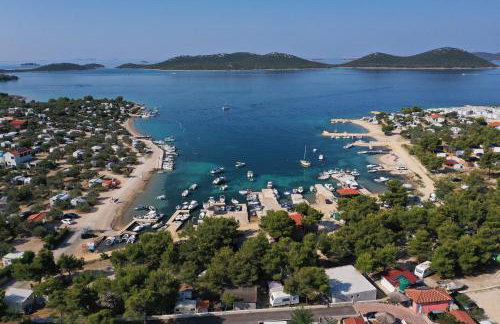 Amore del Mare, seaside family pace, free parking and wifi in Camp Dalmatino - Foto 43