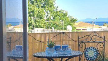 Sea View Agapi Asprovalta - Foto 2