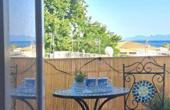 Sea View Agapi Asprovalta - Foto 2