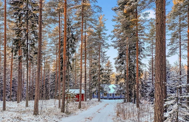 Päivärinne - Foto 7