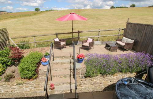 Meadow Barn - Foto 31