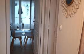 Charmant petit appartement avec terrasse - Foto 9