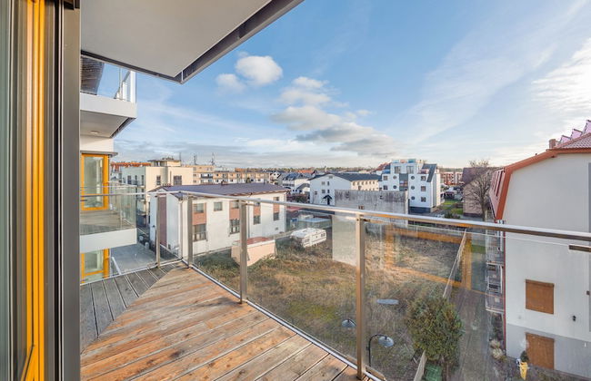 Apartamenty Sun & Snow Żeromskiego II - Photo 15