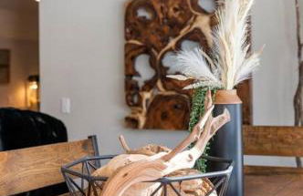 Trax N Trailz Lodge - Foto 11