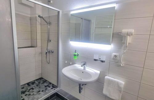 Ferienwohnung Fleiger 3 in Achim Zentrum - Foto 10