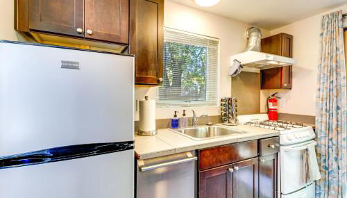 Stylish Home 2 Mi to Old Town Albuquerque! - Foto 2