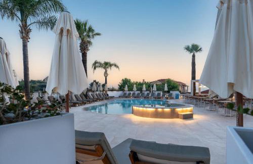 Arkadia Luxury Hotel Apartments - Foto 32
