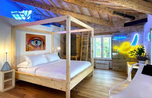 Castello di Granarola Relais - Adults Friendly - - Photo 124