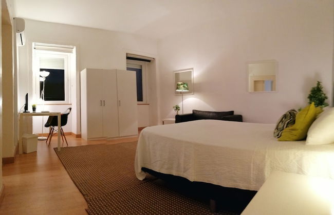 Downtown Porto Spot - 2 bedrooms - Foto 56