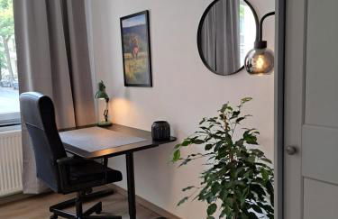 Waldstadt-Apartments - Foto 13