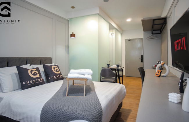 Riveria City KL Sentral by Guestonic - Foto 21