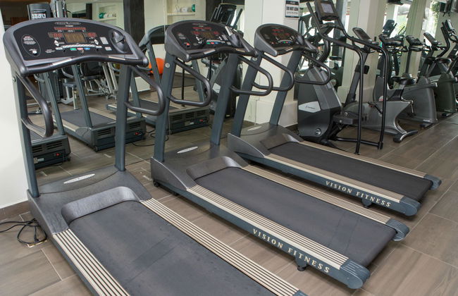 Alegranza Luxury Resort - All Master Suites - Foto 9