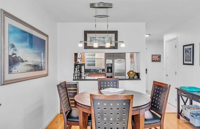 Updated Unit With Beautiful Florida Bay Sunsets 1 Bedroom Condo by RedAwning - Photo 24