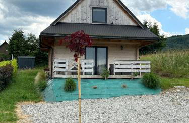 Srokowa Hacjenda Korbielów - Foto 9