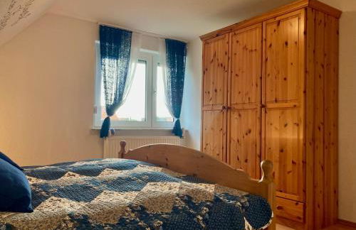 Ferienhaus ENTENKOJE by fewo-plan DORN300 an der Nordsee bei Dornumersiel - Foto 22