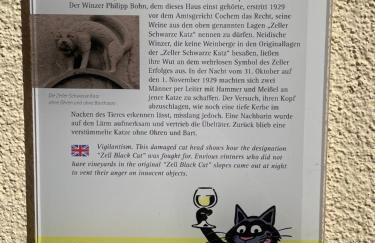 Winzerhaus am Marktplatz - Foto 15