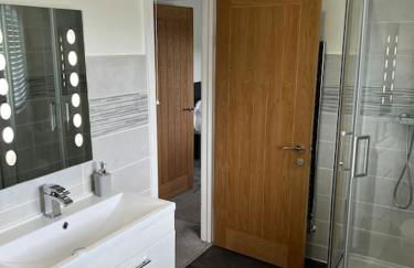 Horeb Cottage at The Waun Wyllt - Foto 13