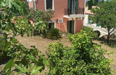 VILLA ANDRONIKI - Foto 33