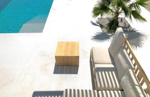 Kuro Beach House - Oceanfront Luxury & 25m pool - Foto 46