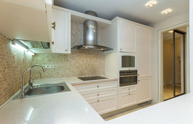 Premium Apartment Minsk - Foto 20