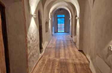 OBERBUCHFELDER historic farmhouse - Photo 46