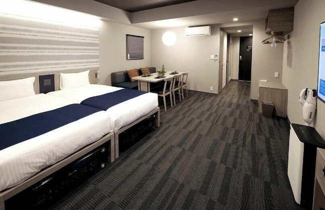 MONday Apart Premium Akihabara Asakusabashi Sta. - Photo 45