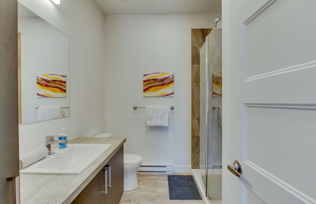 Le Kaméléon - Foto 37