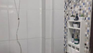 Kitinet São Vicente beach - Foto 2