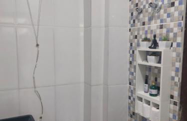 Kitinet São Vicente beach - Photo 2