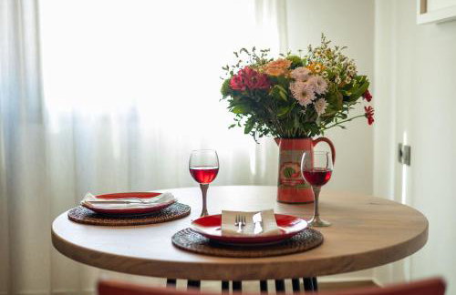 Boutique Saline Apartments - Blue - Photo 48