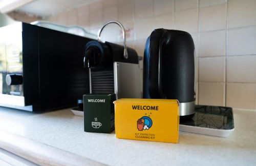 Sea & City View - Foto 16