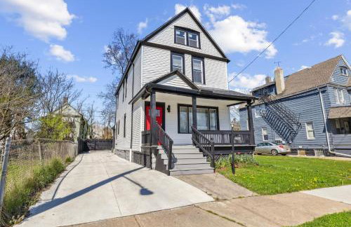 Fairfax Urban Oasis - New Reno - 5 mins to Clinic - Foto 29