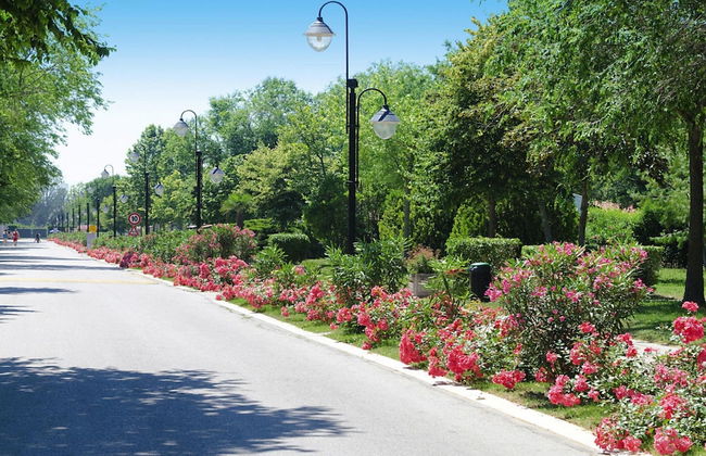 Bungalow in Caorle With Garden Furniture - Foto 22