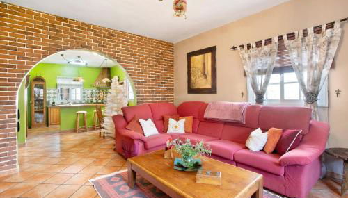 Aguamansa Relax - Foto 4