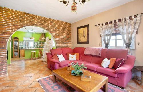 Aguamansa Relax - Foto 4