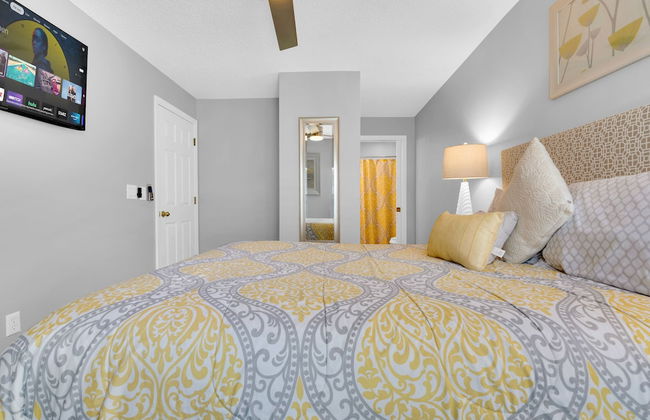 Allamanda Holiday Home 4 Bedroom - Foto 12