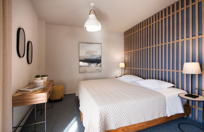 Marina Alimos Hotel Apartments - Foto 12