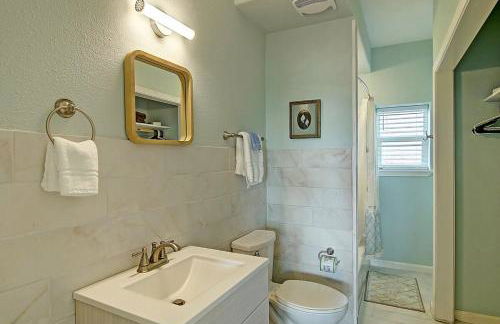 Captain Quarter's 1 bedrm unit at Sea Isle Village - Foto 14