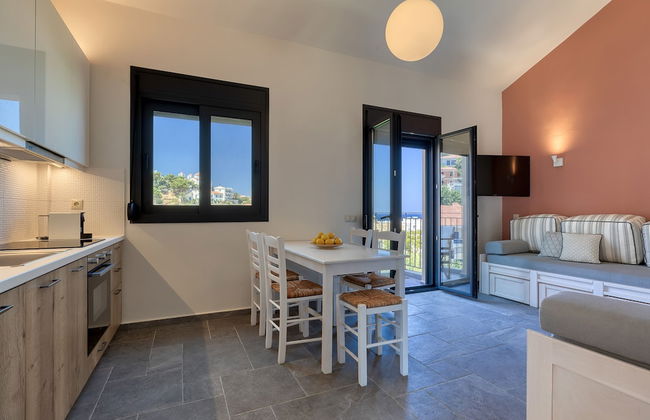 Lemonia Suites in Ikaria - Foto 57