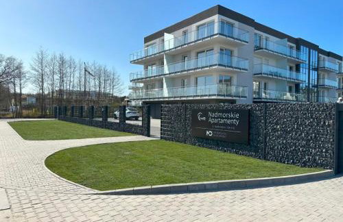 Apartament Trzecie Oko Gąski - Foto 2