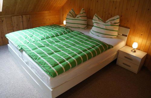 Schorfheider Ferienwohnung - Foto 5