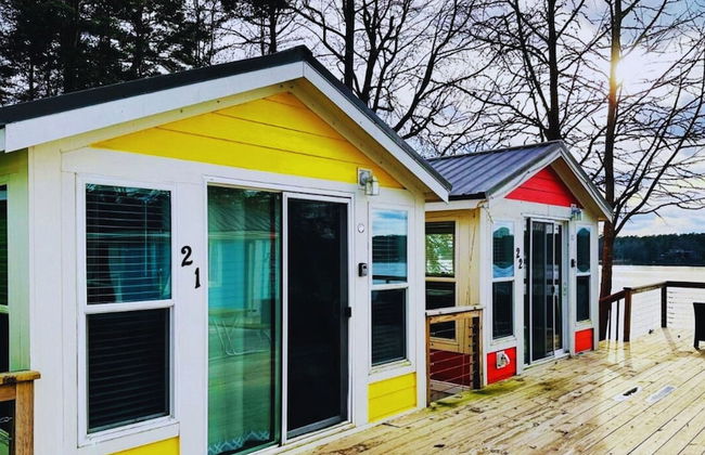 Long Cove Resort near Charlotte Airport - Foto 41