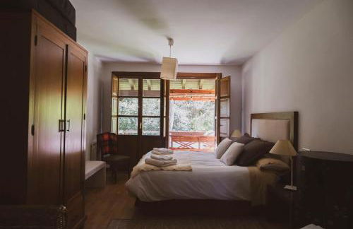 Casa rural en plena naturaleza, playa, senderismo - Foto 64