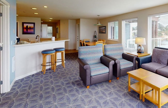 Whale Pointe at Depoe Bay - Foto 53