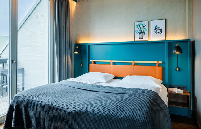 Downtown Apartments Berlin Mitte Wedding - Foto 27