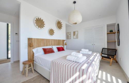 VILLA LUJO - By Almarina Villas - Foto 28