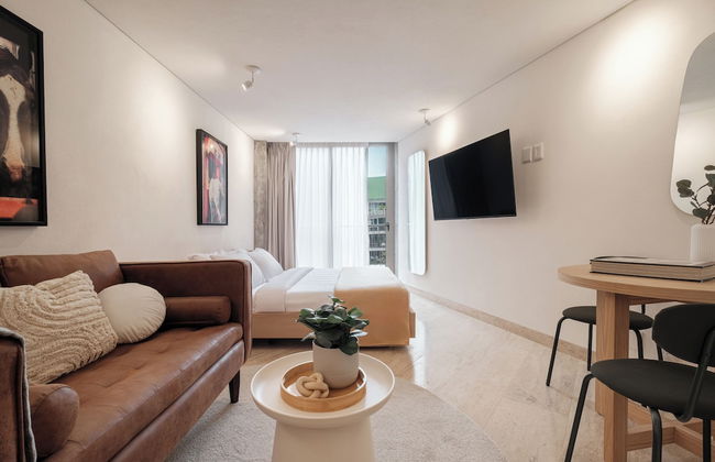 Nido Parque Mexico - Foto 27