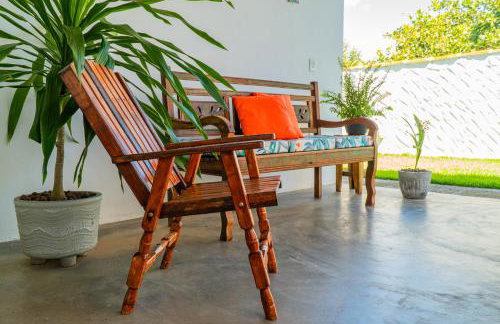 Rosa dos Ventos em São Miguel do Gostoso - Foto 24